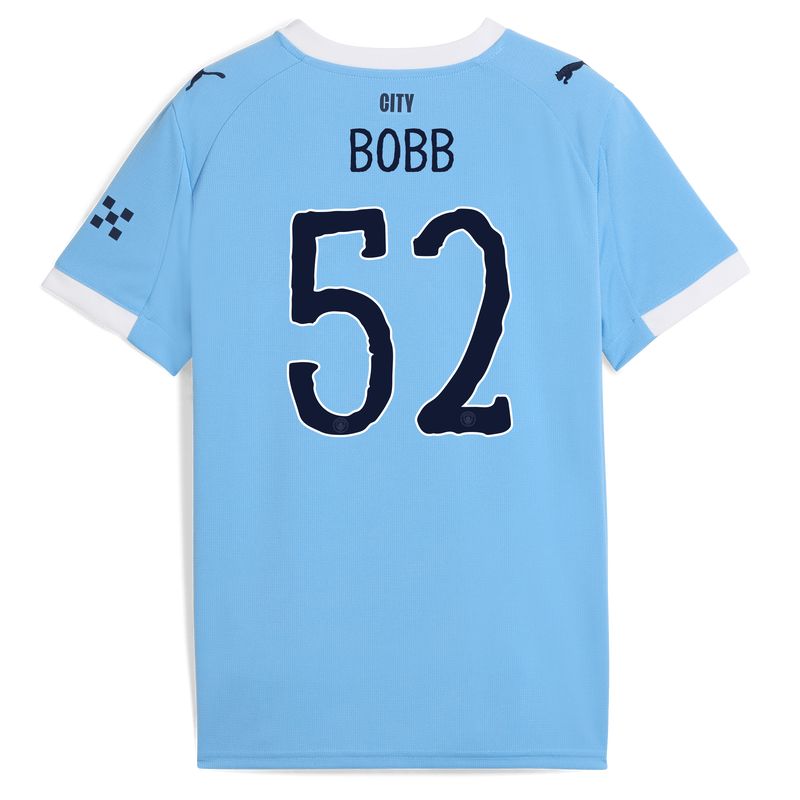 KIDS Home SHIRT SS-BOBB-52-EPL-PL - 