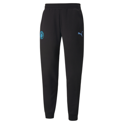 Manchester City Essentials Fleece Lined Sweat Pants