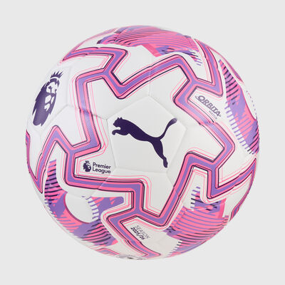2025/26 PUMA Orbita Brilliance 3 Match Football (FIFA® Quality)